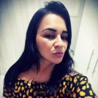 Aparecida Arcanjo