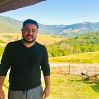 Glauco Alberto