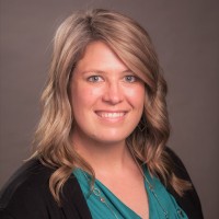 Ashley Sodergren