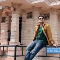 Ar. Rohit Saroha