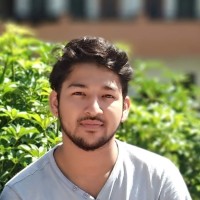 Rohit Negi