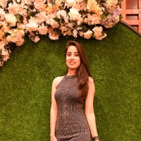Aanchal Makhija