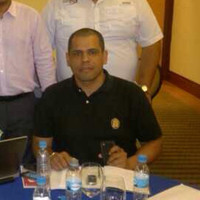 Douglas Torres