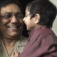 Javaid Piracha
