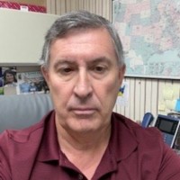 Jeffrey Foxworth