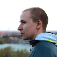 Maxim Saltanov