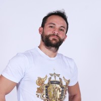 Ahmad Maarouf