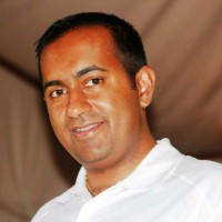 Bejul Shah
