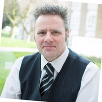 Mark Hayter