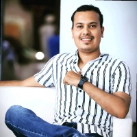 Rupesh Puri Goswami