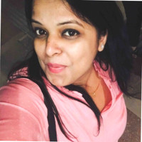 Richa Yadav