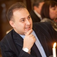 Daniil Voloshin