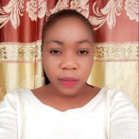 Nkwenti Claudette