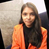 Komal Yadav