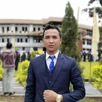 Jasper Nongrum