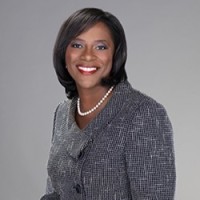 Dr. Sandra Harris-Hooker