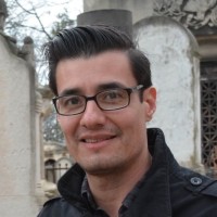Aron Villanueva
