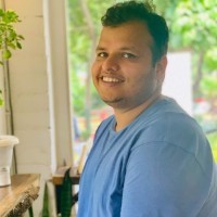 Bikash Dash