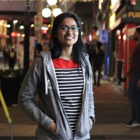 Anjitha Kuriakose