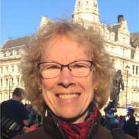 Ghislaine Fournigault