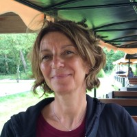 Monica Bertani