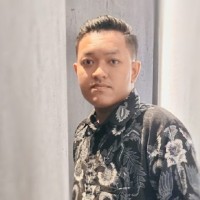 Johan Wahyu Nugroho