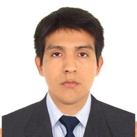 Renzo Huertas
