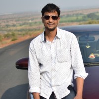 Shubham Agarwal