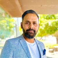 Karthik Ganapathy CFP®,SSA®