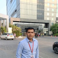 Jigar Sadhu