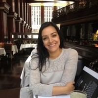 Gissela Preciado