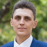Serhii Uvarov