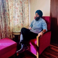 Gurmohit singh