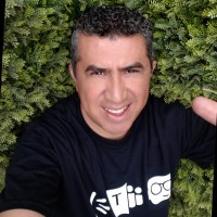 Marco Moreno