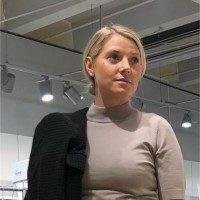 Svetlana Lina Burbo