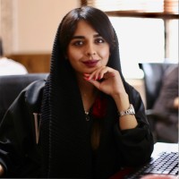 negin motafegh