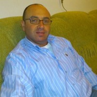Abbas Sandouk