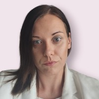 Ieva Dreimane