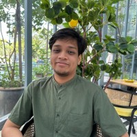 Muhammad Farhan Abu Bakar