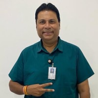 Monendra Suryawanshi