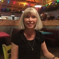 sharon crouch