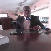 Aleck Manjera