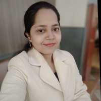 Jyoti Gupta
