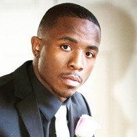 Brandon Perkins