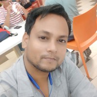 Nitesh Kumar