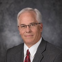 Eric Vance