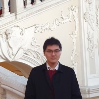 Siming Franklin Qiao