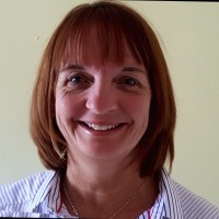 Donna Parker