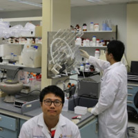 Fengtian (Ray) Wang