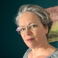Imelda Spaans